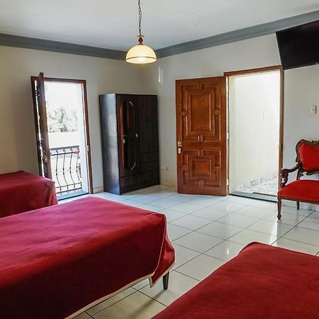 Hostal El Remanso Arequipa Cameră foto