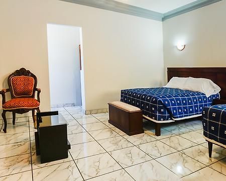 Hostal El Remanso Arequipa Exterior foto