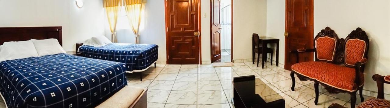Hostal El Remanso Arequipa Cameră foto
