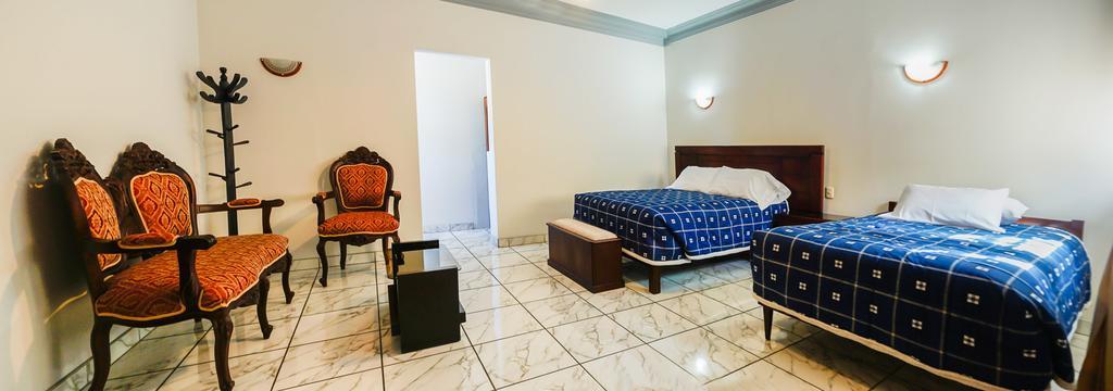 Hostal El Remanso Arequipa Exterior foto