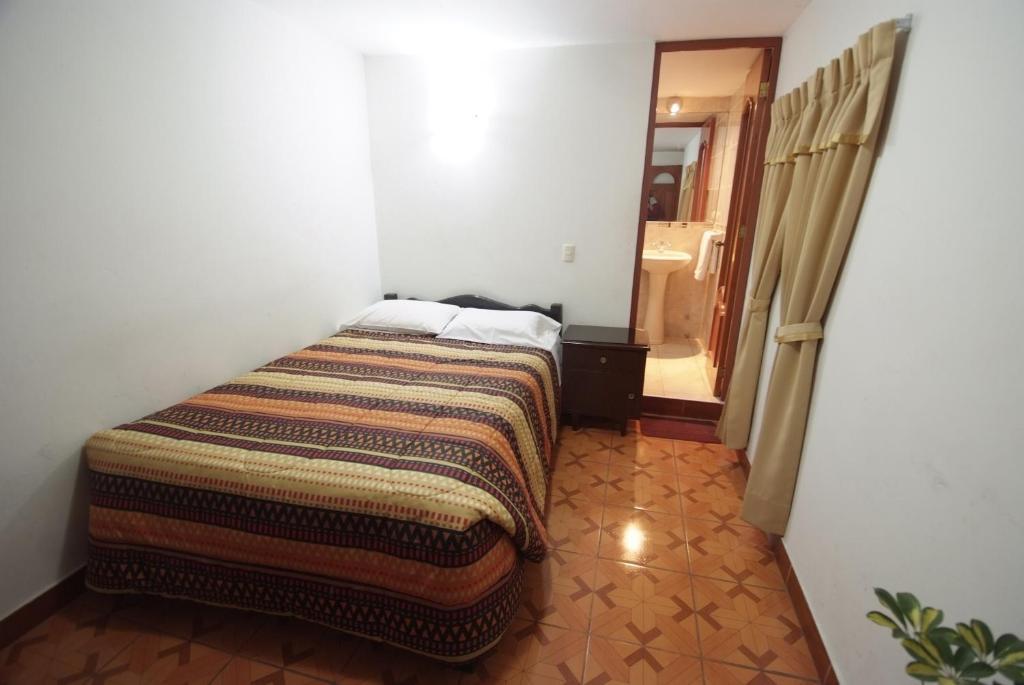 Hostal El Remanso Arequipa Cameră foto