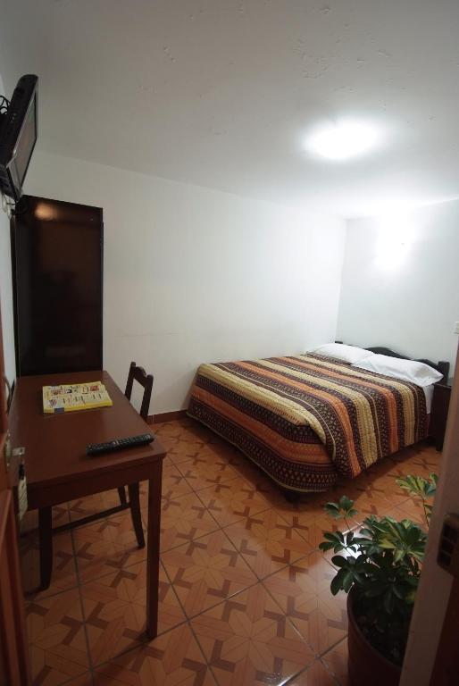 Hostal El Remanso Arequipa Cameră foto